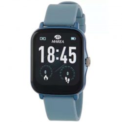 Reloj Marea Smartwatch azul batería larga duración joyería juan luis larráyoz pamplona