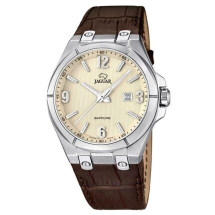 Reloj Jaguar clasico Joyería Juan Luis Larráyoz pamplona comprar online comprar reloj jaguar joyería online