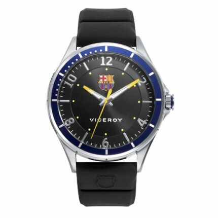 Reloj Viceroy Multifunción FC Barcelona 471285-55 producto oficial joyería juan luis larráyoz pamplona