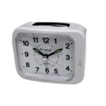 Reloj Despertador Eurofest blanco despertadores en pamplona comprar online relojes despertadores clásicos festina eurofest joyería juan luis larráyoz