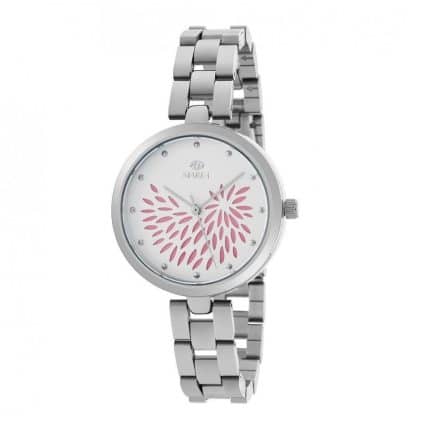 Reloj Marea Trendy esfera detalles rosa reloj de mujer reloj para señora relojes de mujer comprar relojes marea online joyería juan luis larráyoz pamplona